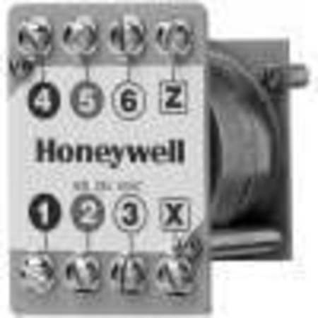 HONEYWELL Mstn Two Position Damper MSTN